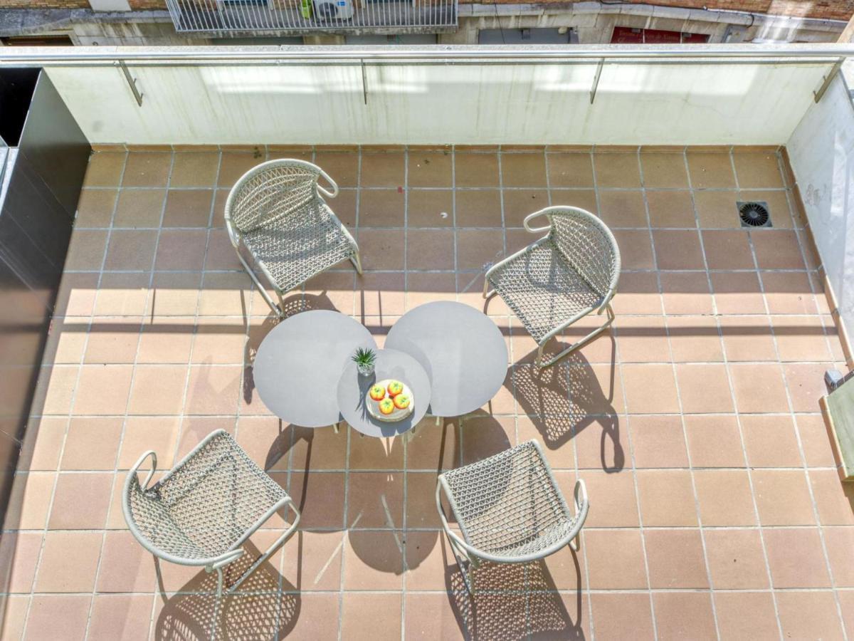 Holiday Home Lizarran By Interhome Figueres  Exterior foto