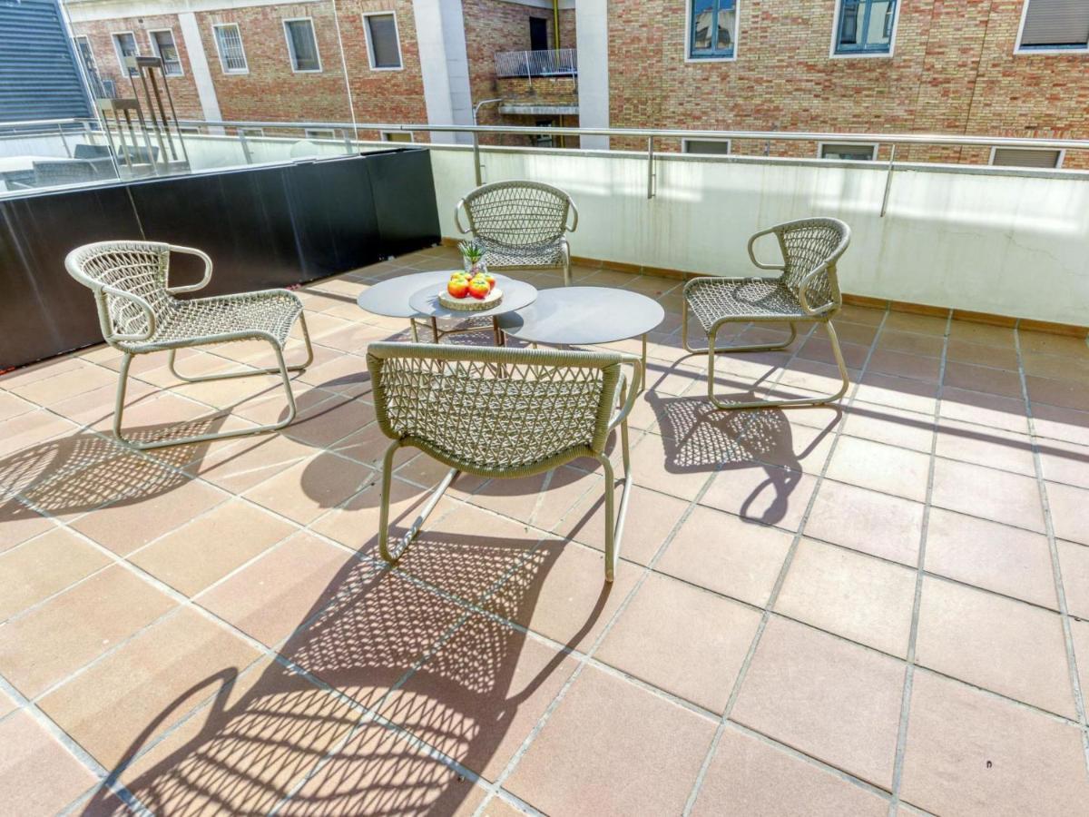 Holiday Home Lizarran By Interhome Figueres  Exterior foto